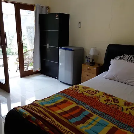 Beto Guesthouse